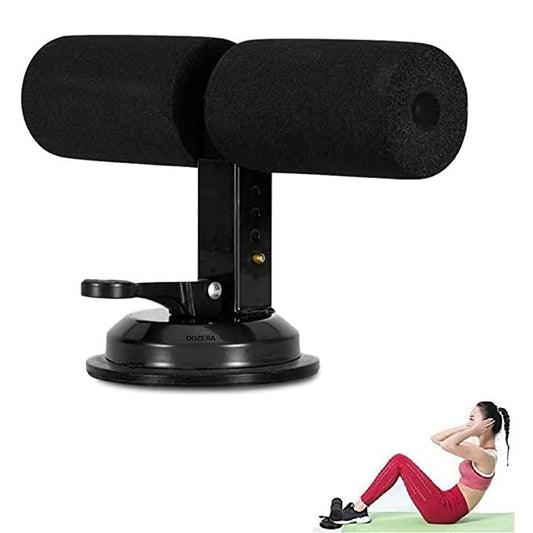 Home Fitness Sit-ups and Push-ups Assistant